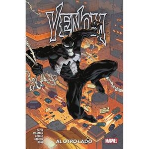 MARVEL PREMIERE. VENENO 08 : AL OTRO LADO | 9788411508537 | VARIOS AUTORES