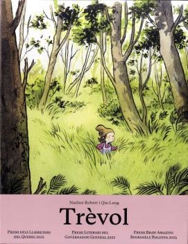 TRÈVOL | 9788484706618 | ROBERT, NADINE