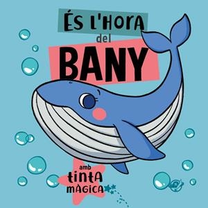 ÉS L'HORA DEL BANY | 9788417207960 | TEBA, ALICIA