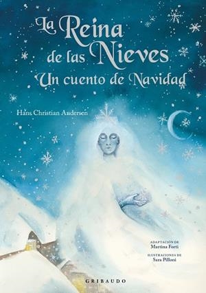 REINA DE LAS NIEVES, LA | 9788412633641 | ANDERSEN, HANS CHRISTIAN