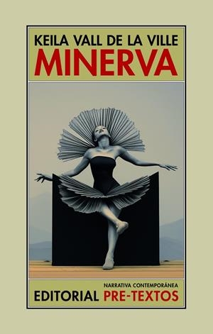 MINERVA | 9788419633606 | VALL DE LA VILLE, KEILA