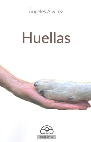 HUELLAS | 9788476807859 | ÁLVAREZ, ÁNGELES