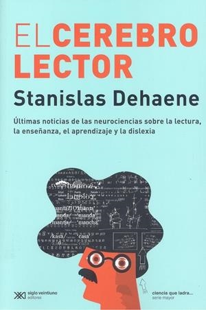 CEREBRO LECTOR, EL | 9788432320743 | DEHAENE, STANISLAS