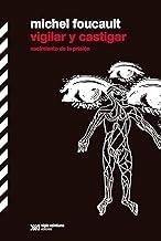 VIGILAR Y CASTIGAR | 9788432320750 | FOUCAULT, MICHEL