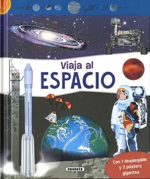 ESPACIO, EL | 9788467799873 | EDICIONES, SUSAETA