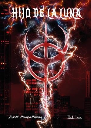 HIJO DE LA LUNA | 9788410076099 | PEINADO PEREIRA, JOSÉ M.