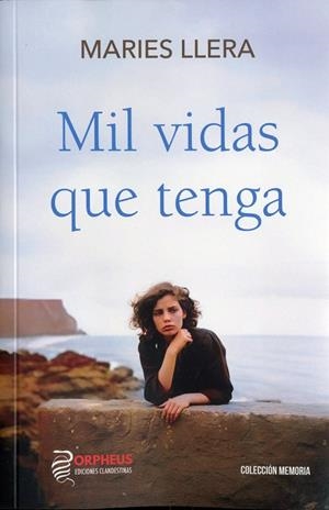 MIL VIDAS QUE TENGA | 9788419691248 | LLERA, MARIES