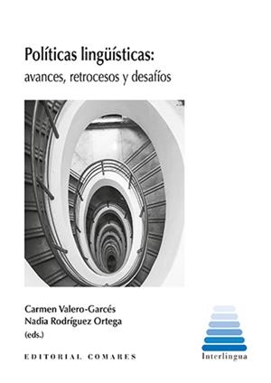 POLITICAS LINGUISTICA | 9788413696560 | VALERO GARCES, CARMEN