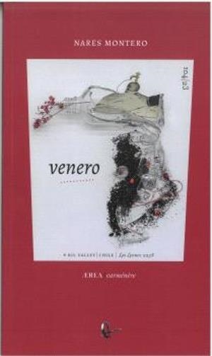 VENERO | 9788419372932 | MONTERO, NARES
