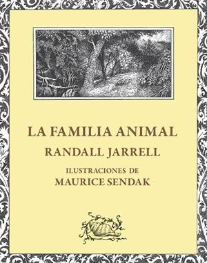 FAMILIA ANIMAL, LA | 9788412753653 | JARRELL, RANDALL