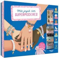 MIS JOYAS CON SUPERPODERES | 9791039526616