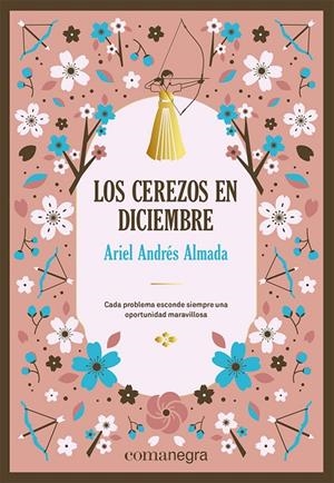CEREZOS EN DICIEMBRE, LOS (DELUXE) | 9788419590671 | ALMADA, ARIEL A.