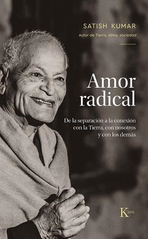 AMOR RADICAL | 9788411211789 | KUMAR, SATISH