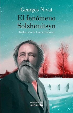 FENÓMENO SOLZHENITSYN, EL | 9788412657234 | NIVAT, GEORGES