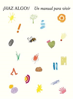 HAZ ALGO! | 9788418223853 | WEST, MIRANDA