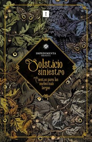 SOLSTICIO SINIESTRO | 9788419581259 | DU MAURIER, DAPHNE / GALBRAITH, LETTICE / WILKINSON PEATTIE, ELIA / WINTLE, W. J.