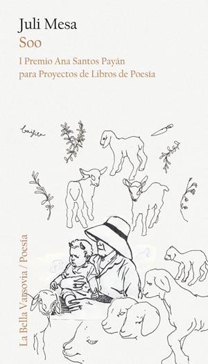 SOO | 9788433919274 | MESA, JULI