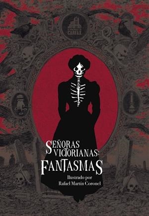 SEÑORAS VICTORIANAS : FANTASMAS | 9788412564068 | BALDWIN, LOUISA / BRADDON, MARY ELIZABETH