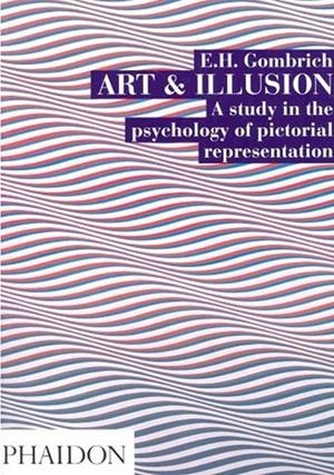 ART AND ILLUSION | 9780714842080 | GOMBRICH, E. H.