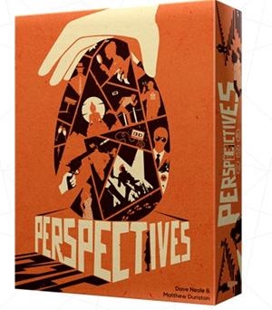 PRESPECTIVES | 3558380105619