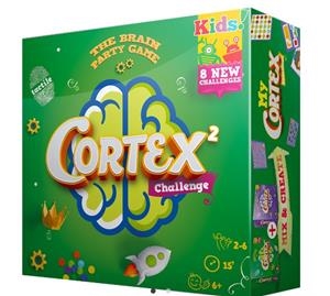 CORTEX 2 KIDS JOC CARTES | 3770004936137