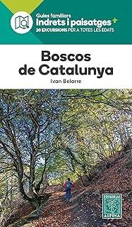 BOSCOS DE CATALUNYA | 9788480909860 | BELARRE, IVAN
