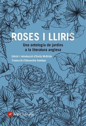 ROSES I LLIRIS | 9788419017833