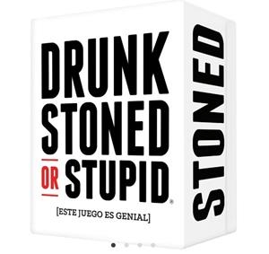 DRUNK,STONED OR STUPID JOC ADULTS | 5407007460083