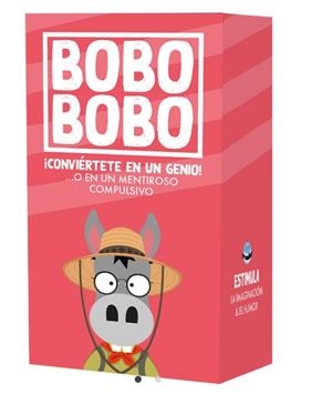 BOBO BOBO | 3770011991372
