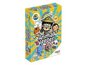 ANIMAL KEEPER | 8422878770540