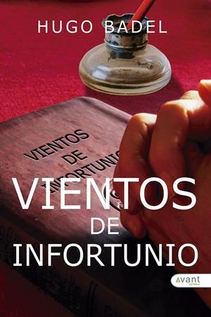 VIENTOS DE INFORTUNIO | 9788419970145 | BADEL, HUGO