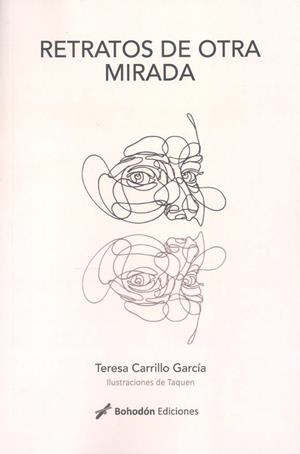 RETRATOS DE OTRA MIRADA | 9788419404923 | CARRILLO GARCÍA, TERESA