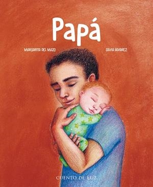 PAPA | 9788419464255 | DEL MAZO, MARGARITA