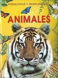 ANIMALES | 9788419512710