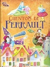 CUENTOS DE PERRAULT | 9788419512758
