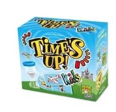 TIME'S  UP¡ KIDS 1 JOC MIMICA COOPERATIU | 5425016924815