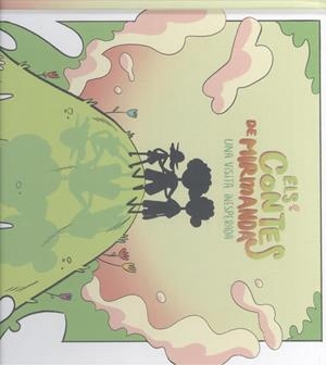 VISITA INESPERADA, UNA | 9788412695441 | CUBILLO SALIDO, LAIA