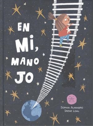 EN MI, MANO JO | 9788412695489 | LOAL, IRENE