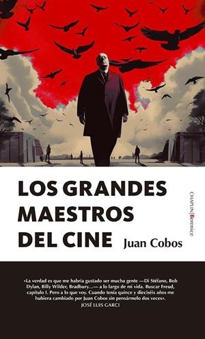 GRANDES MAESTROS DEL CINE, LOS | 9788411313629 | COBOS, JUAN