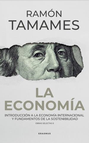 ECONOMÍA, LA | 9788415462866 | TAMAMES, RAMÓN