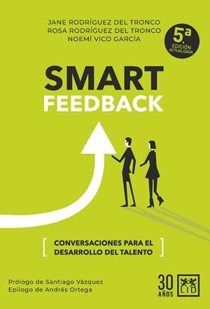 SMARTFEEDBACK (N.E.) | 9788417880873 | RODRÍGUEZ DEL TRONCO, JANE