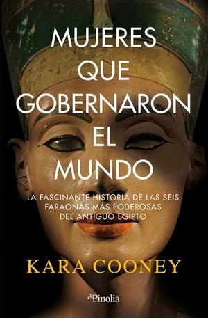 MUJERES QUE GOBERNARON EL MUNDO | 9788419878168 | COONEY, KARA