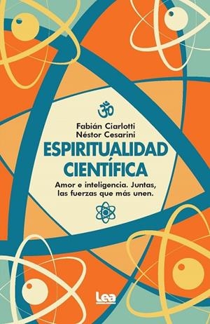 ESPIRITUALIDAD CIENTÍFICA | 9788411319362 | CESARINI, NESTOR