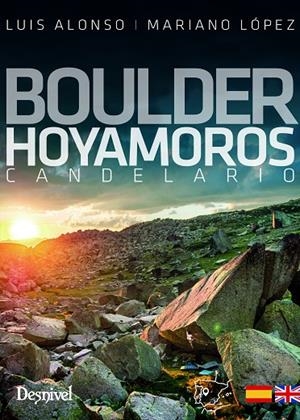 BOULDER HOYAMOROS | 9788498296518 | LÓPEZ GARCÍA, MARIANO / ALONSO CARRETERO, LUIS EDUARDO