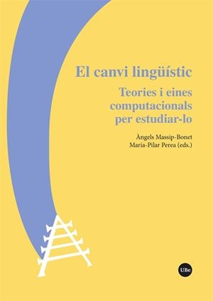 CANVI LINGÜÍSTIC, EL | 9788491689539