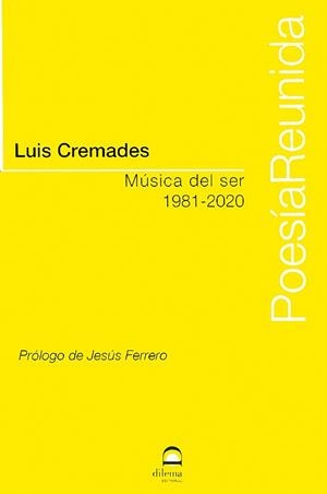 MÚSICA DEL SER | 9788498276336 | CREMADES, LUIS