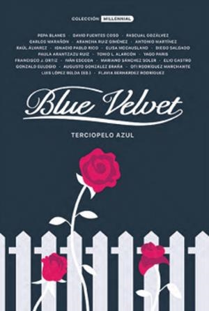 TERCIOPELO AZUL | 9788412728712 | VARIOS AUTORES