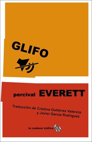 GLIFO | 9788412569896 | EVERETT, PERCIVAL