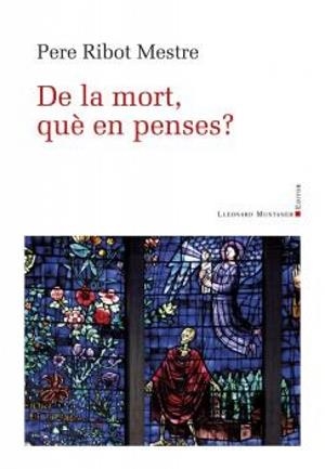 DE LA MORT QUE EN PENSES | 9788419630483 | RIBOT, PERE