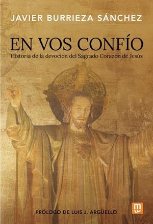 EN VOS CONFÍO | 9788427148734 | BURRIEZA, JAVIER